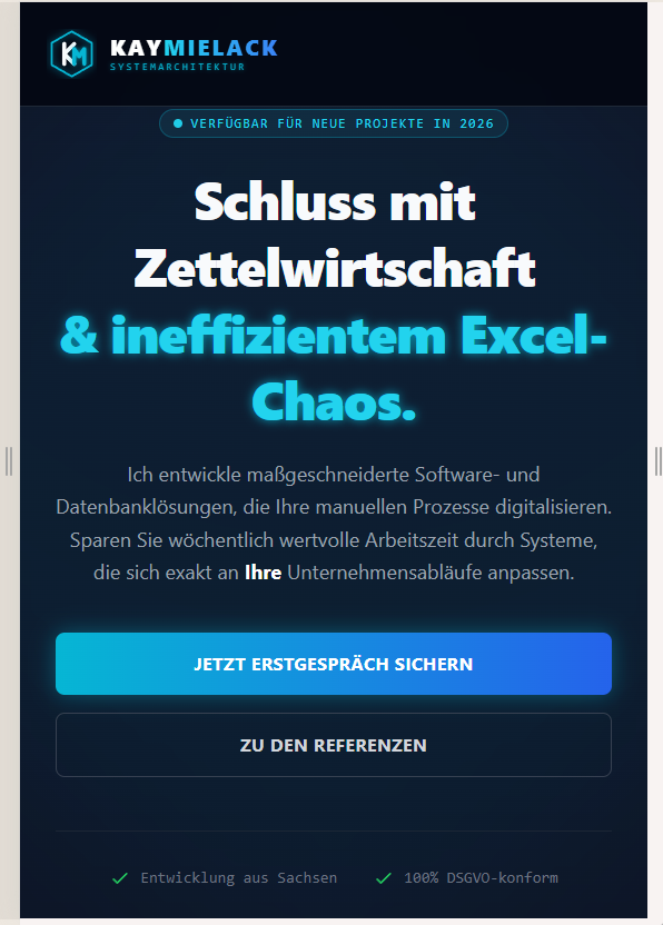 Digitalwerk Mobile