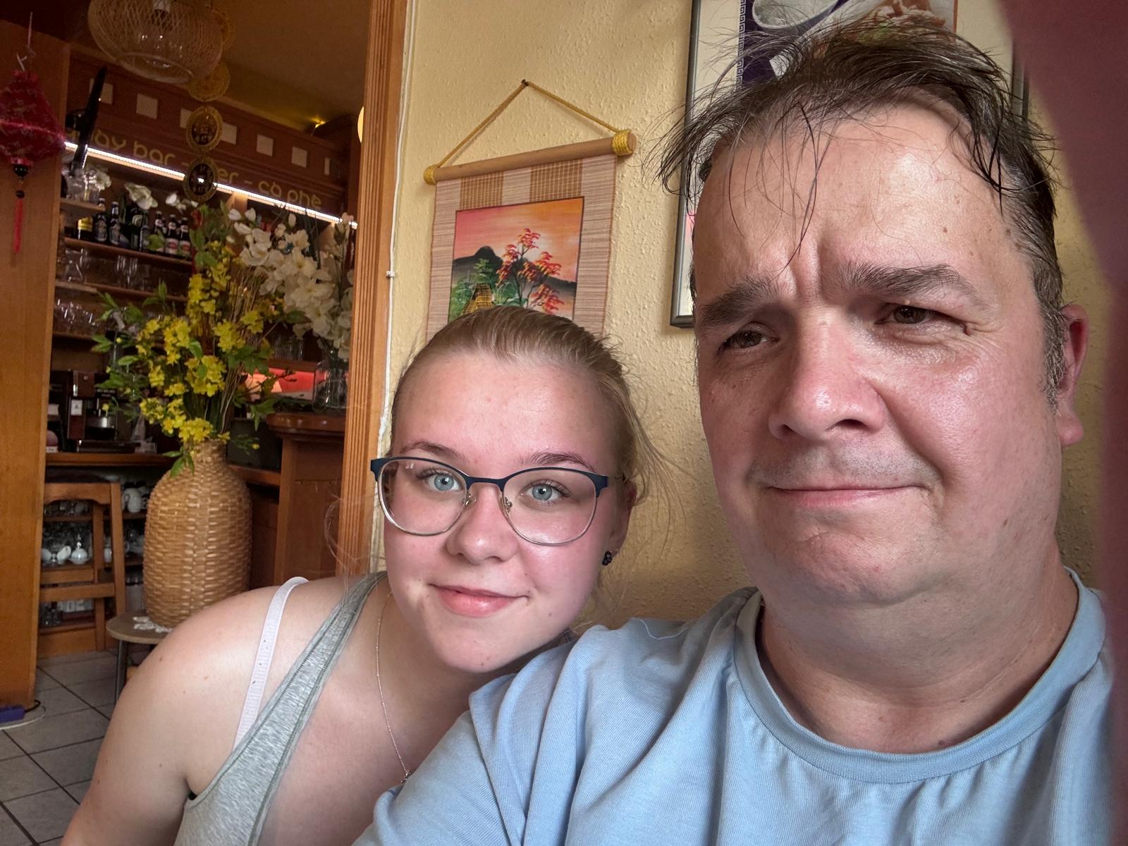 Kay Mielack Familie