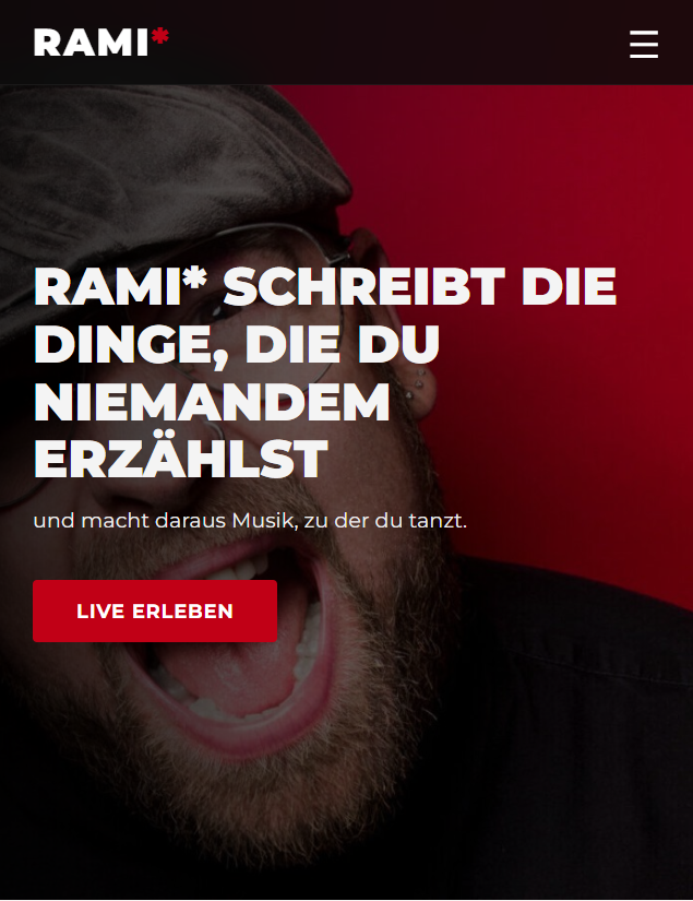 RAMI Mobile
